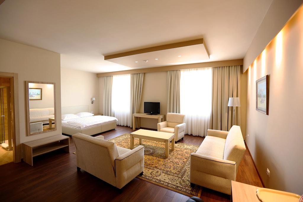 Hotel Quercus Меджугорье Номер фото