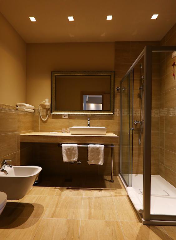 Hotel Quercus Меджугорье Номер фото