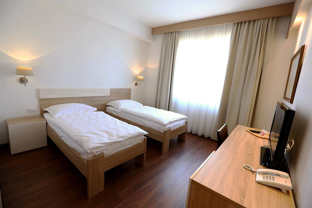 Hotel Quercus Меджугорье Номер фото