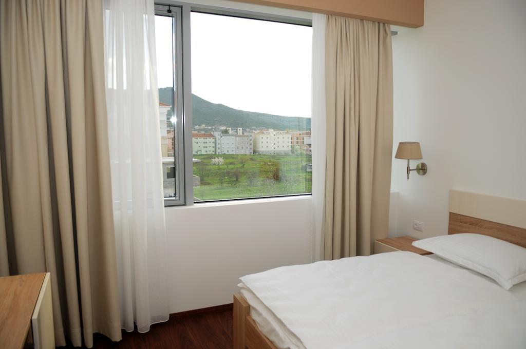 Hotel Quercus Меджугорье Номер фото